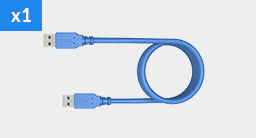 Magewell | USB Capture HDMI Gen2 | 1 チャンネル HD キャプチャドングル