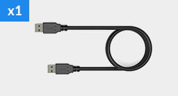 Magewell | USB Capture HDMI Plus | 1 チャンネル 2K キャプチャデバイス