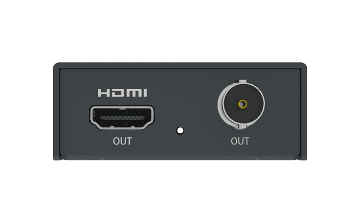 Magewell | Pro Convert for NDI® to AIO | NDI®をHD HDMI/SDIへ変換