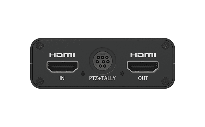 Magewell | Pro Convert HDMI Plus | HD HDMI 対応 NDI コンバーター