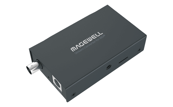 Magewell | Pro Convert SDI TX | 3G-SDI HD 対応 NDI コンバーター