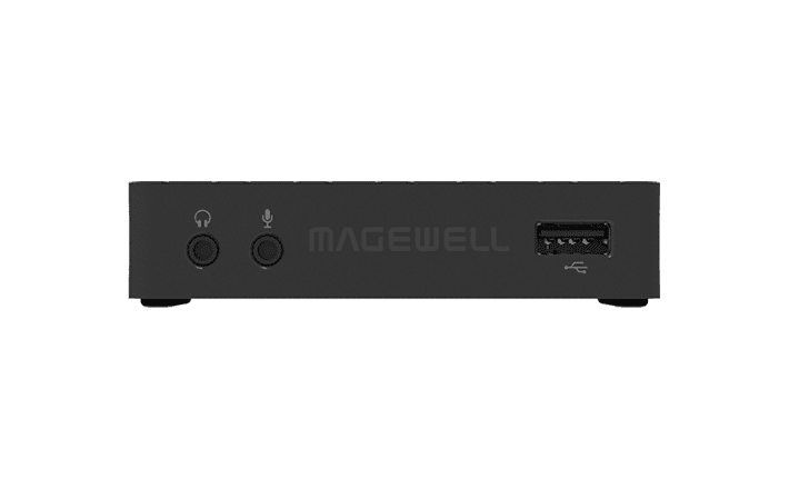 Magewell | Ultra Stream SDI | ループスルー機能付き SDI 